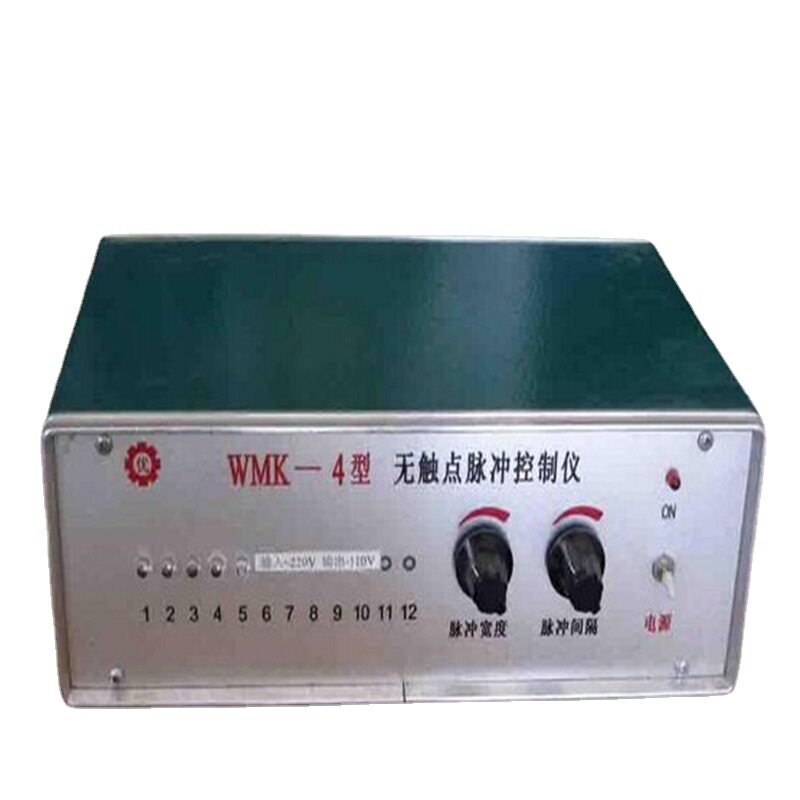 离线阀脉冲控制仪气箱分室脉冲仪DMK-4CSA-40脉冲电脑控制器厂家