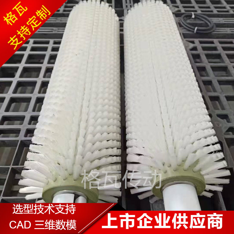 定制微型直流电动辊筒 非标定制自动化设备总线多种控制 滚筒电机