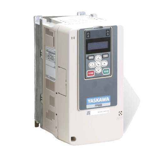 安川 FP6BB4089ABBA 45kW 89.2A 重型风机水泵变频器高负荷应用