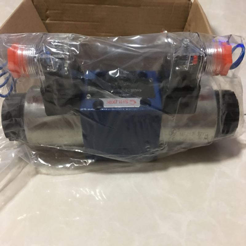 恒立SHLIXIN立新平衡阀FD12FA10/20B00现货供应