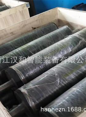 订置车制包胶滚,主动辊改向辊从动辊经久耐用厂家直销价