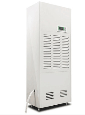 NMT-A168C通用除湿机 长沙除湿机 生产车间除湿机 食品仓库除湿机