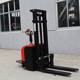 液压升高装 卸叉车 半自动搬运车 成德 前移式