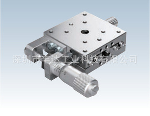 神津精机款不锈钢滑台XM04A GXM04S XM05A/S XM07A/F XM10A/F等