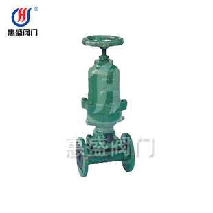 现货供应 气动隔膜阀 G6B41J常闭式 厂家直销