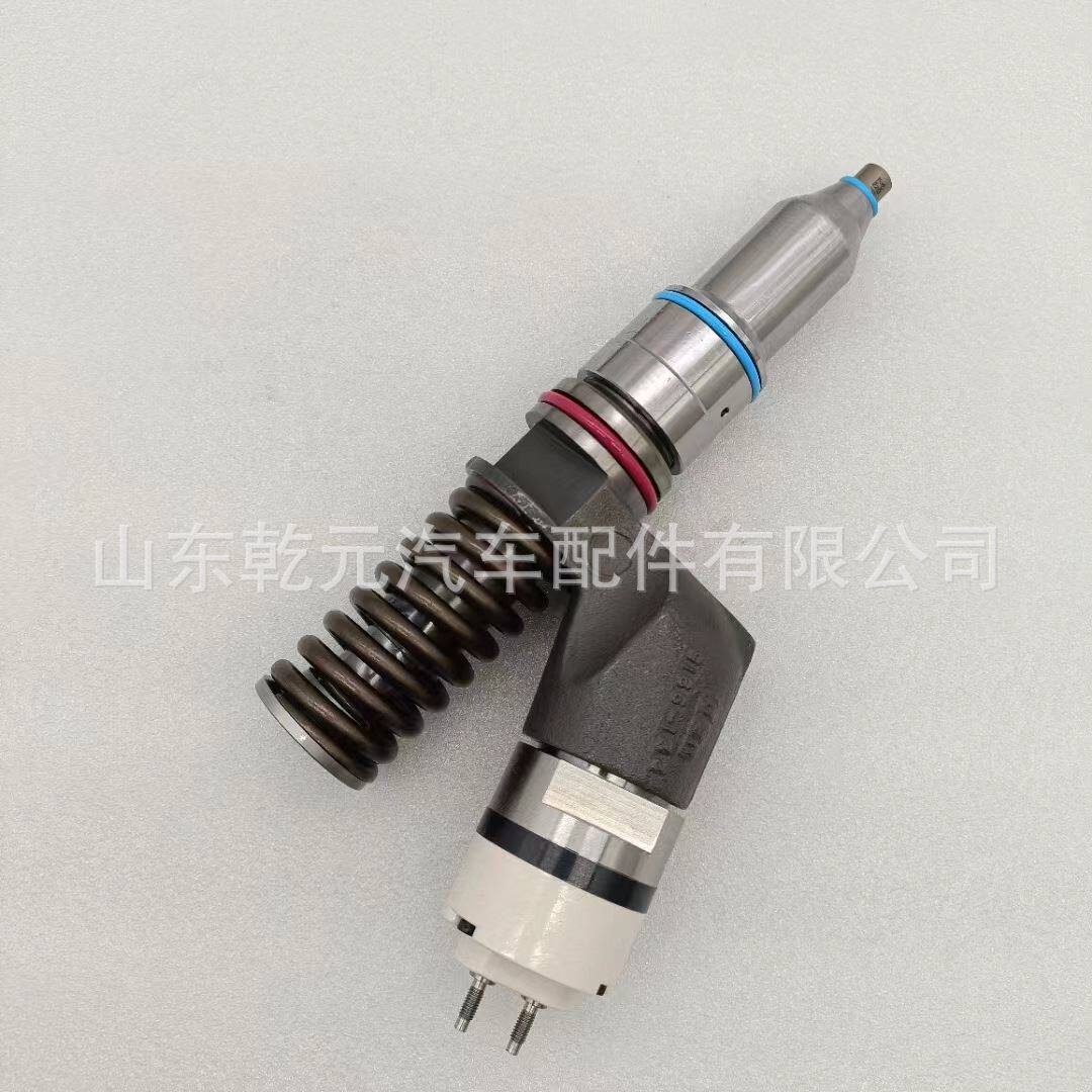 柴油工程机械喷油器 244-7716 C13 C15喷油器