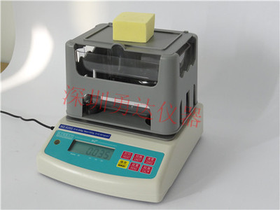 耐火材料密度测试仪 吸水率孔隙率测试仪QL-300R QL-120R现货供应