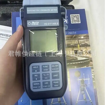 价格需核实 全新意大利原装进口DELTAOHM风速计-HD2134P.2