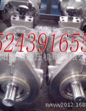 40MCY14-1B+Y2-200L-4直插式油泵电机组40MCY-Y200