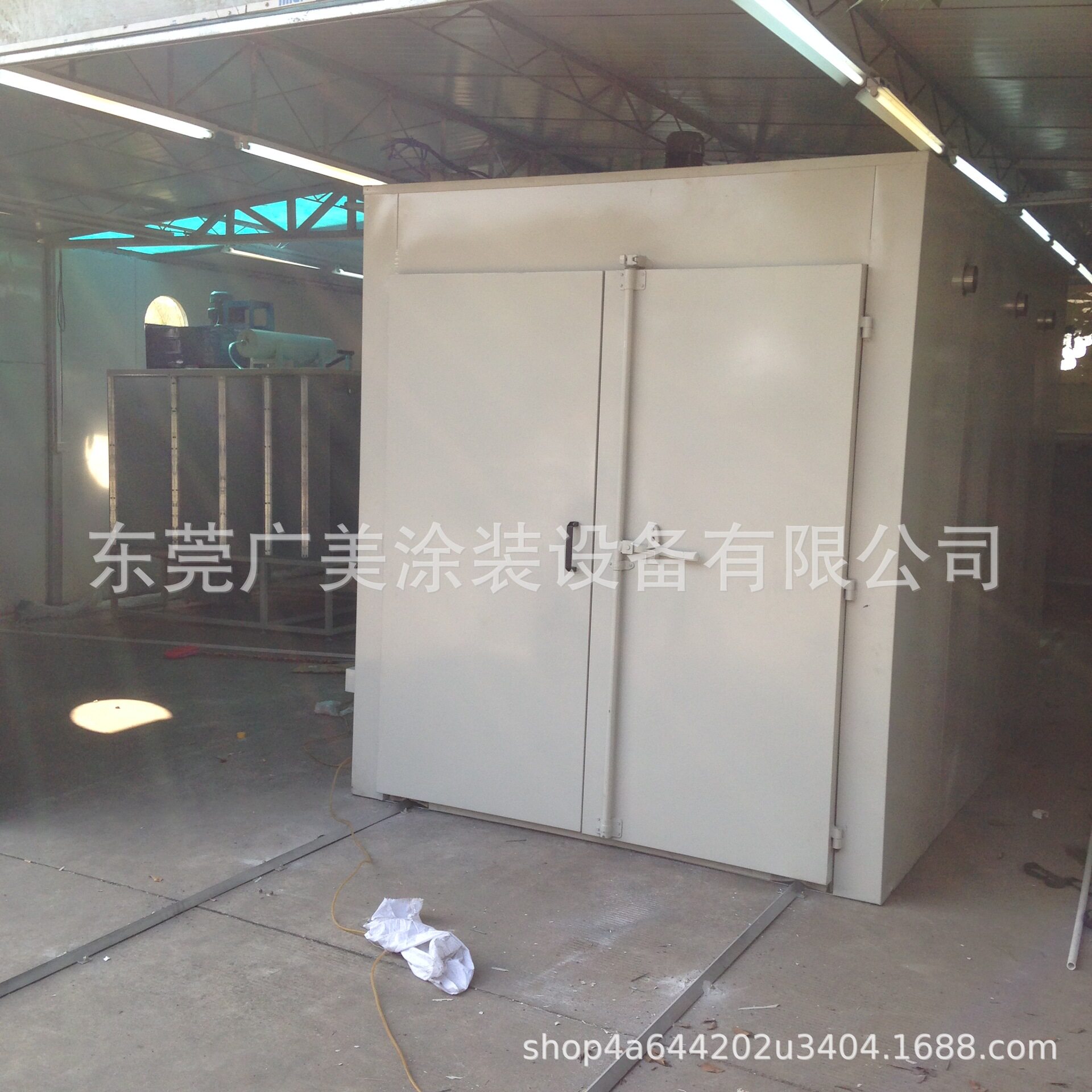 烘干固化设备 喷粉设备 电烤箱 电烤炉 烤漆设备厂家直销价格优惠