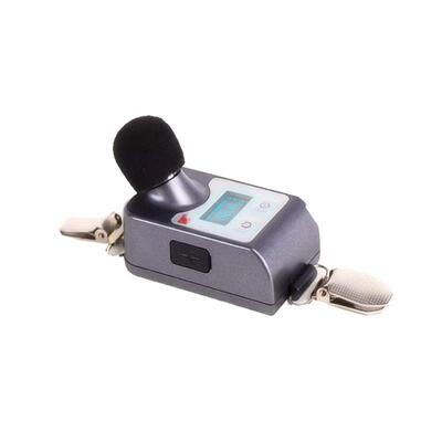 AWA5912个体噪声剂量计声级计分呗仪噪声计职业卫生仪器