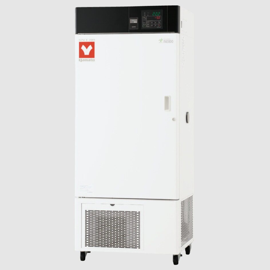 【原装精品】INE800日本Yamato雅马拓进口低温恒温培养箱！！