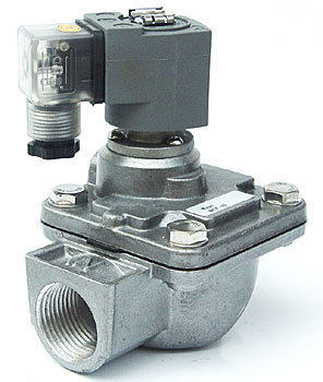 直角式电磁脉冲阀DMF-Z-20(CY123总成)除尘器3/4
