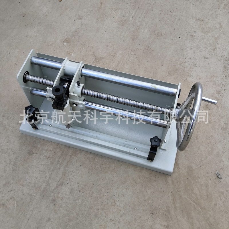 BJ5-10电动钢筋标距仪手动钢筋标距仪打点机 厂家批发