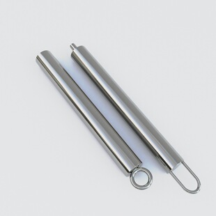 单头内螺纹强力磁棒12000高斯 可用于食品级