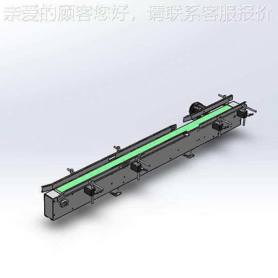 PLC联输线设备配套小送型输送动机AST-非标非标输送机小型备设冲,机械设备,其他机械设备,淘宝优惠券,粉丝福利购,淘宝优惠卷