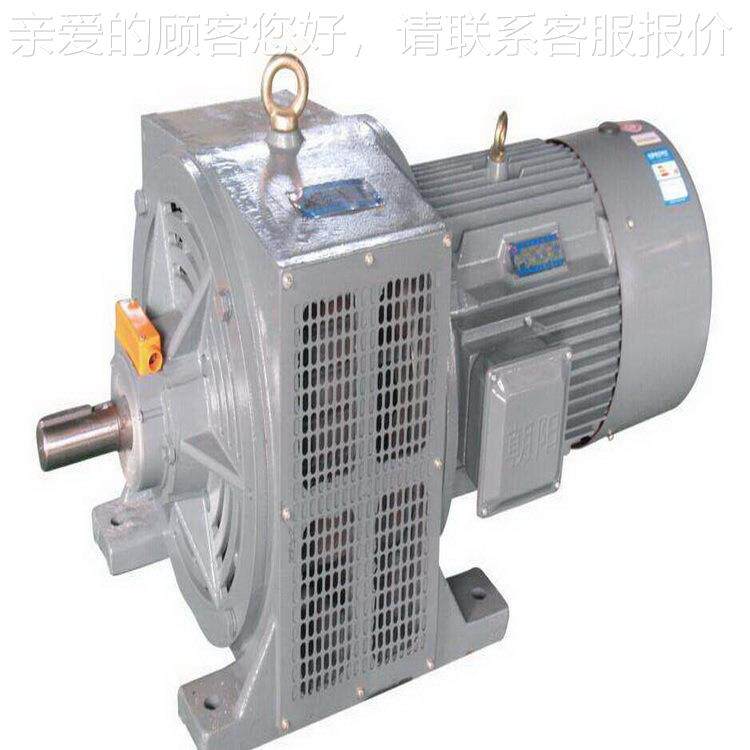 磁电电61364速动机调电机YCT-80-41A