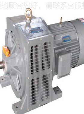 磁电电61364速动机调电机YCT-80-41A