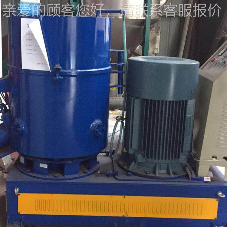 厂家直销 塑DF料团粒机 P薄E膜生料团粒机 废旧边角团粒造再粒机,五金/工具,其他机械五金,淘宝优惠券,粉丝福利购,淘宝优惠卷