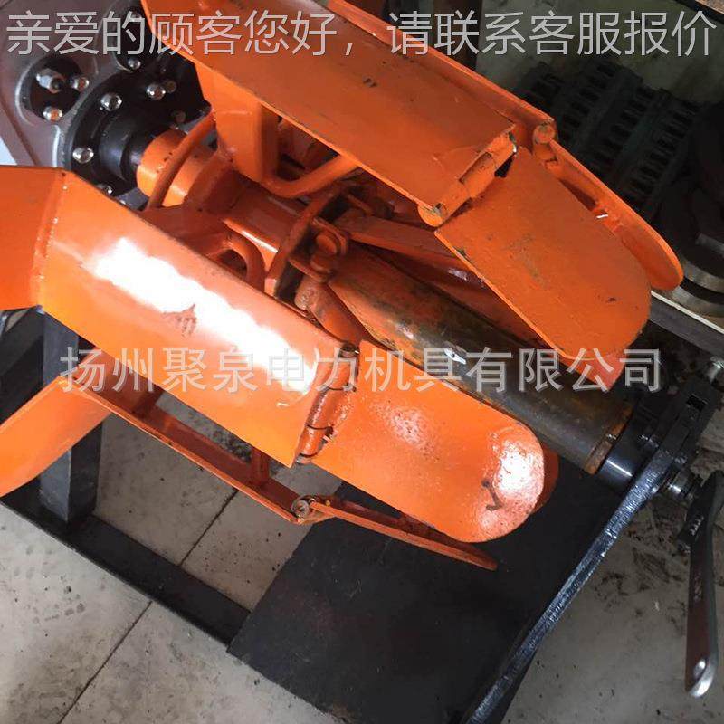 厂泉家直销扬州聚 收放DLO线机 SH-1配电J输电设0备,五金/工具,线缆工具,淘宝优惠券,粉丝福利购,淘宝优惠卷