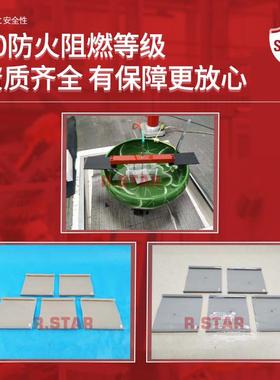 PVC线槽盖板灰色塑料卡扣盖子行线走线槽25/30/33/40/45/50/60mm