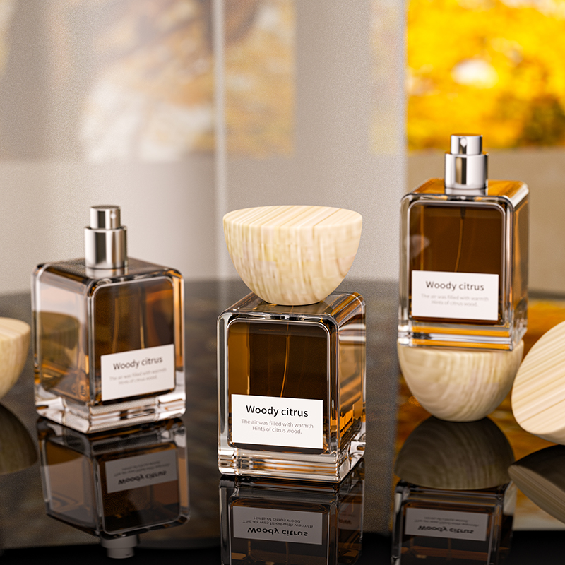 东方奢木系列女士香水持久留香