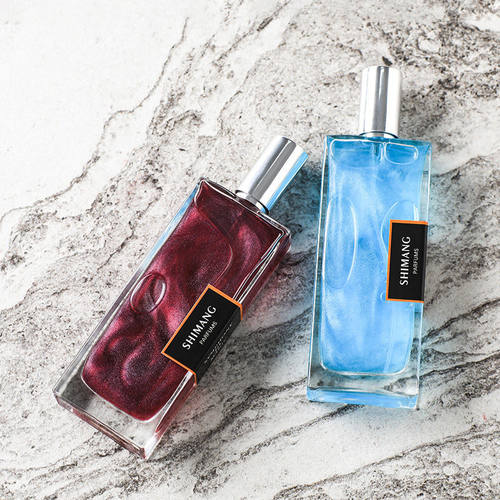 诗芒鎏金流沙香水男士持久留香