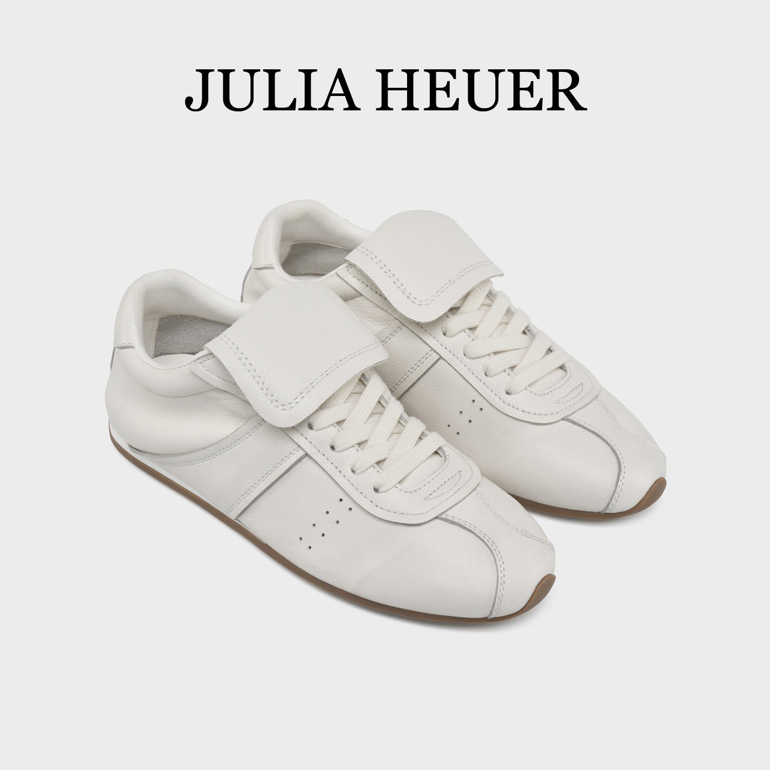 Julia Heuer朱莉亚赫休闲板鞋