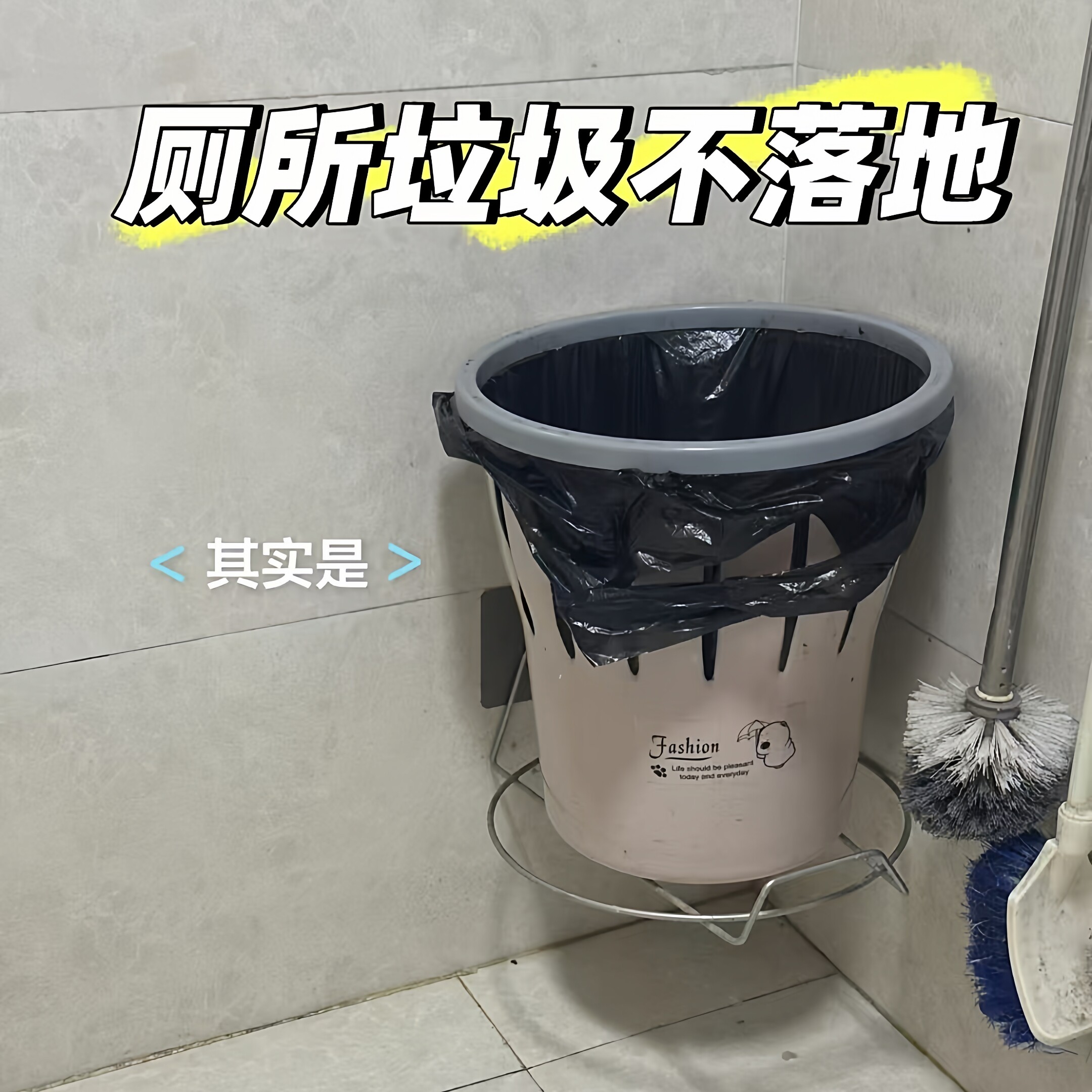 卫生间好物不锈钢防水防锈图片