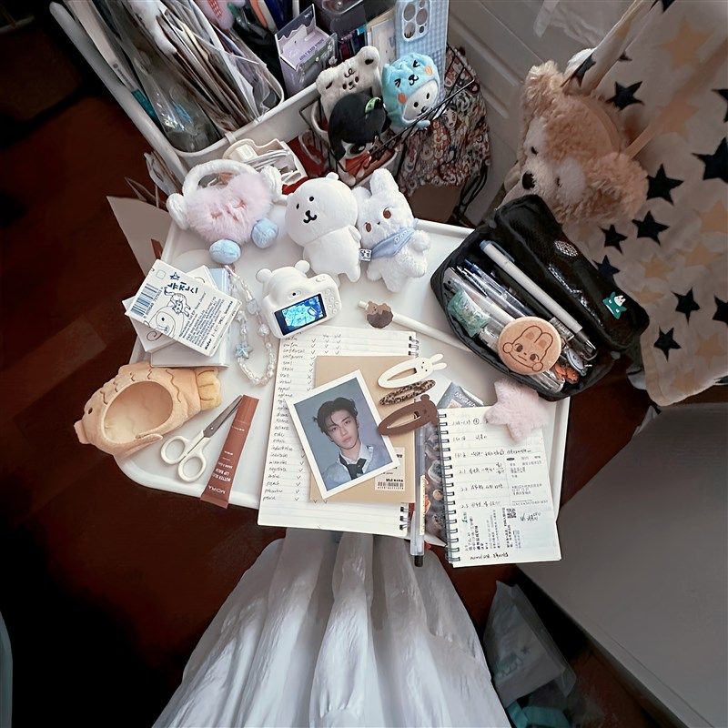 【学习好物】可移动升降床边桌书桌电脑桌家用沙发边几小桌工作台,住宅家具,床边桌,淘宝优惠券,粉丝福利购,淘宝优惠卷