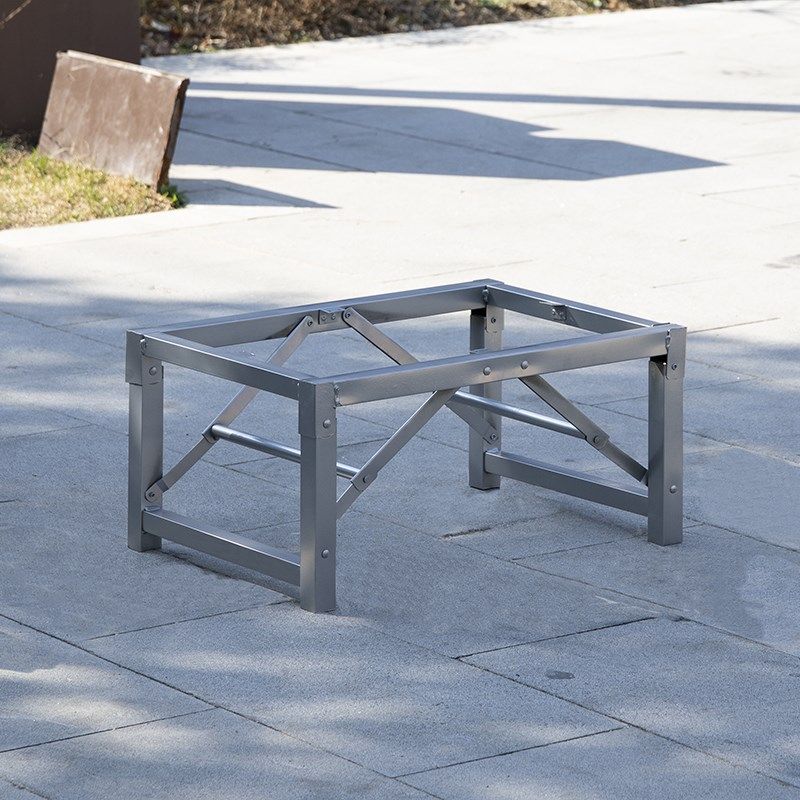 折叠小桌腿支架 小桌板脚架 长方形简易桌架 桌腿架,商业/办公家具,台脚台架/家具支架,淘宝优惠券,粉丝福利购,淘宝优惠卷