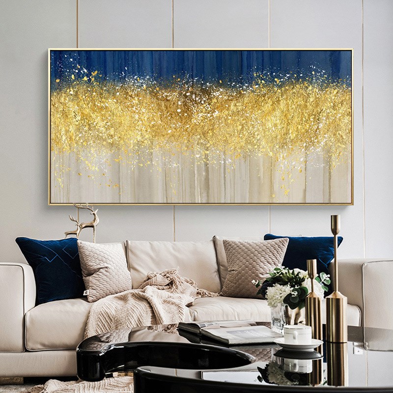 5d钻石画满钻客厅抽象贴砖珠点钻十字钻石绣2021新款卧室欧式简约