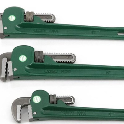 世达管子钳70812 70813 70814 70815 70816 70817 70818 70819