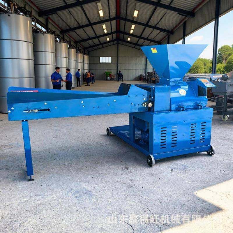 青草玉米秸秆粉碎机干湿两用牛羊铡草机蔬菜叶牧草饲料打浆机,畜牧/养殖物资,特种养殖设备,淘宝优惠券,粉丝福利购,淘宝优惠卷