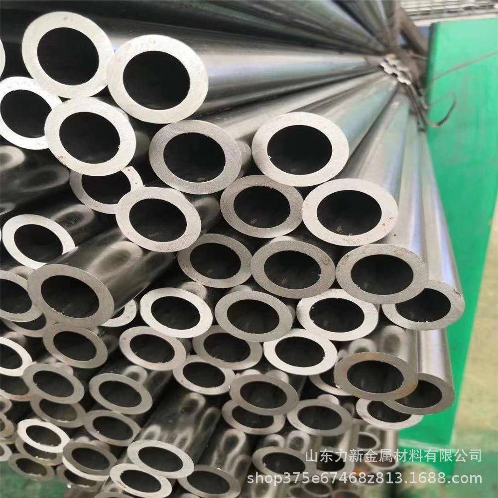 供应dt4c纯铁管无缝DT4纯铁管电工纯铁管规格齐全