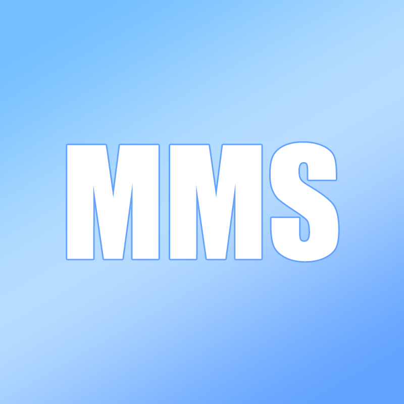 MMS吉姆矿物质溶液
