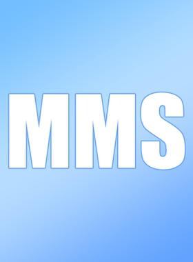 MMS吉姆矿物质溶液