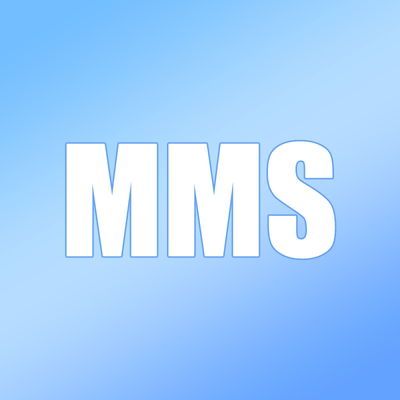 MMS吉姆矿物质溶液