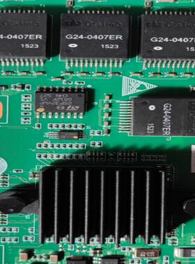 华为SP212  四口千兆网卡 03022UTK  i350