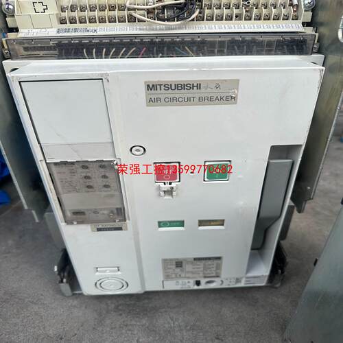 【荣强工控】三菱AE1250-SW 框架断路器