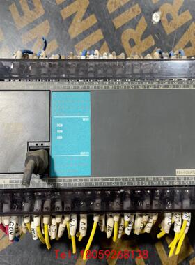 【非标价】永宏PLC FBS-60MAT2-Ac主机带FBS-20X
