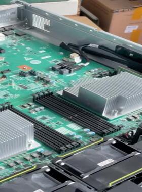 服务器 华为 TaiShan 2280/2*HI1616