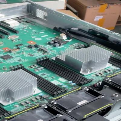 服务器 华为 TaiShan 2280/2*HI1616