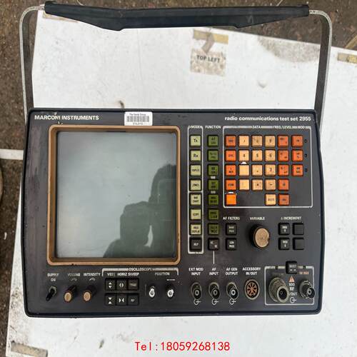 【非标价】马可尼2955、马可尼2955Ａ、马克尼2955Ｂ、综测仪、