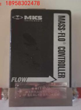 MKS 1179A14CR1BV Range 10000sccm Gas Nitrogen 询价