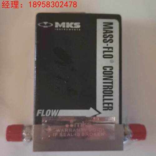 MKS 1179A14CR1BV Range 10000sccm Gas Nitrogen 询价