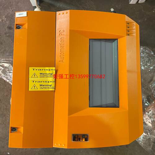 【荣强工控】贝加莱工控机5PC600.SX05-01 5P62:JONR