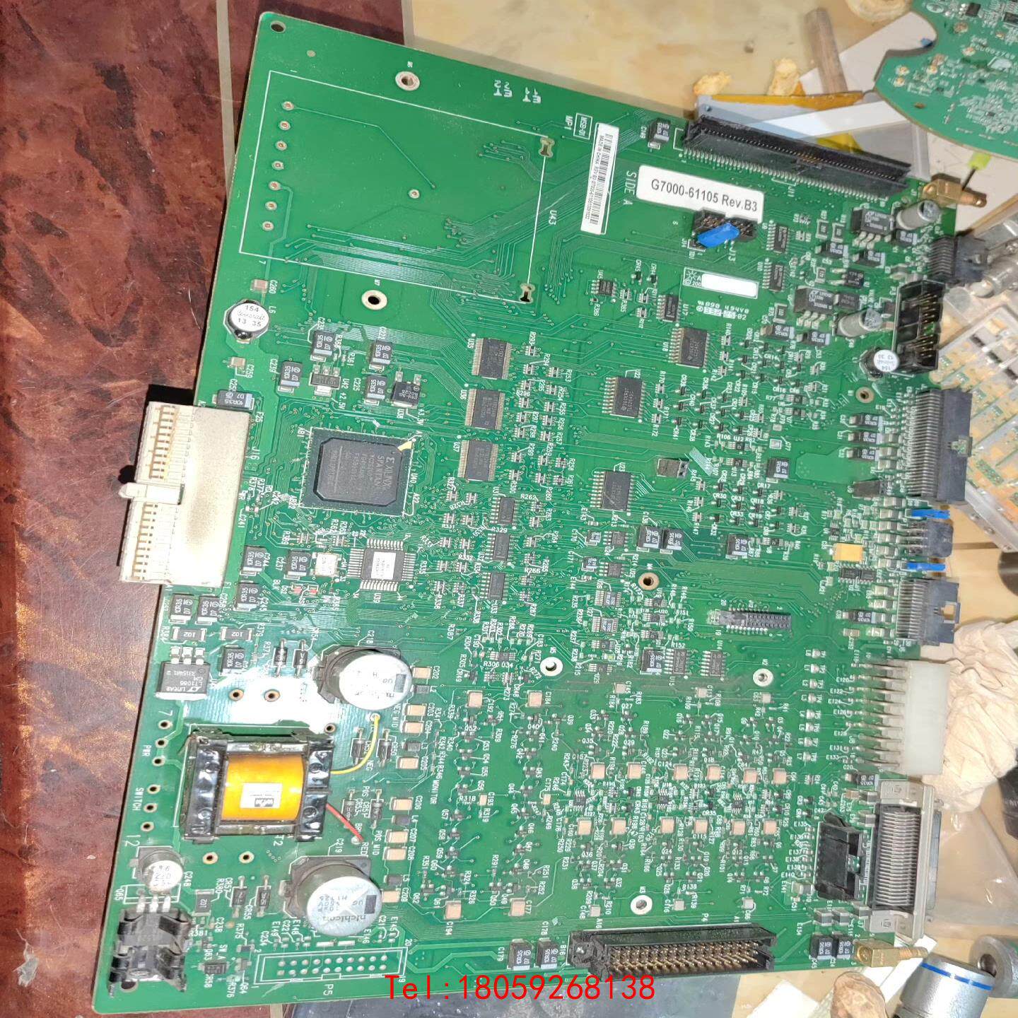 【非标价】PCB电路板/印刷线路板安捷伦