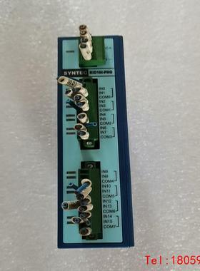 【非标价】SYNTEC新代模块RIO16I-PH0 RIO16I-PH