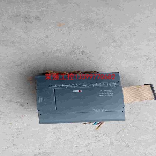 【荣强工控】LS plc G7F-AD2A
